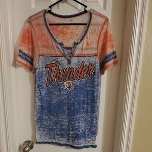 Sheer Thunder shirt